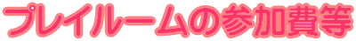 �v���C���[���̎Q���